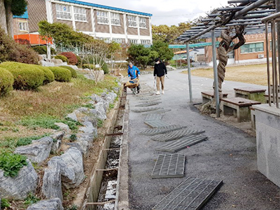 배수구청소